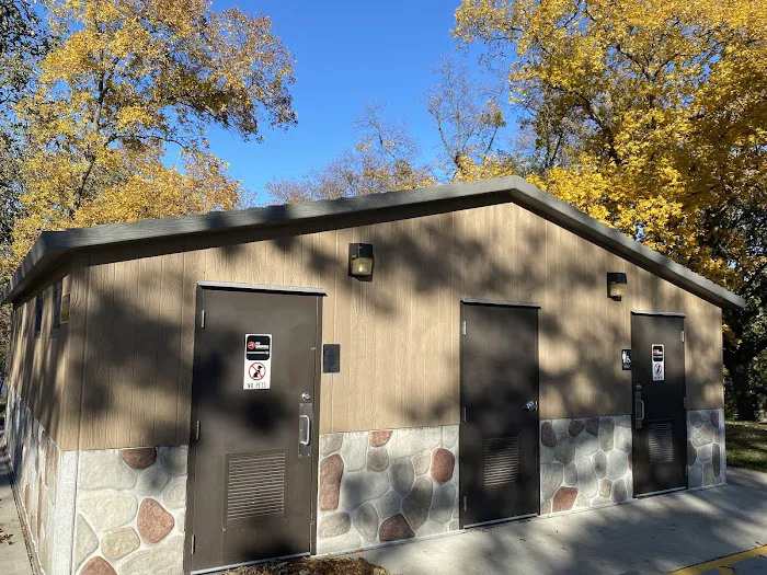 Lakeview Campground 10