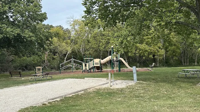 Timber Ridge Campground 8