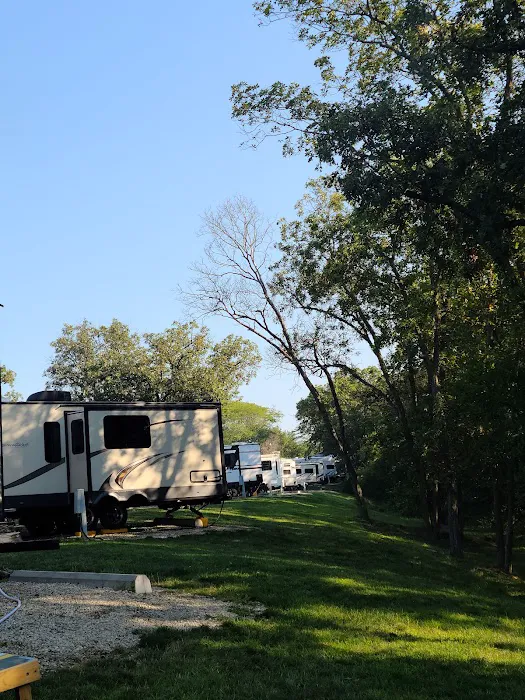 Timber Ridge Campground 2