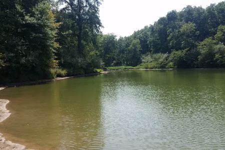 Timber Ridge Campground