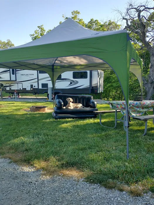 Timber Ridge Campground 4