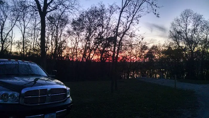 Timber Ridge Campground 6