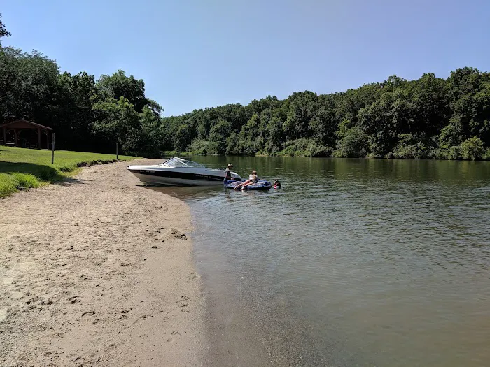 Timber Ridge Campground 5