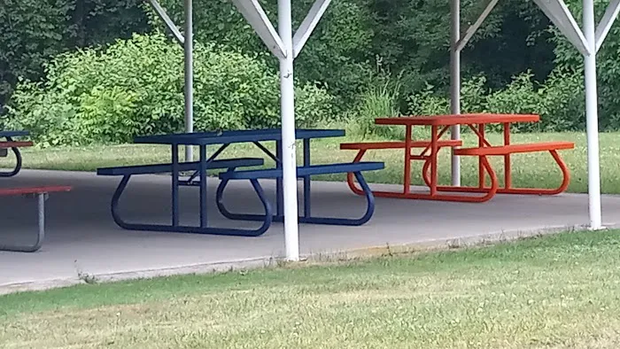 Marion Veteran's Park Campground 6