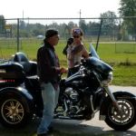 Marion Veteran's Park Campground