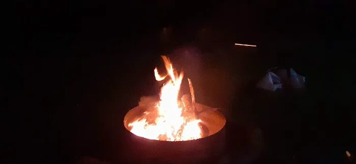 Marion Veteran's Park Campground 8