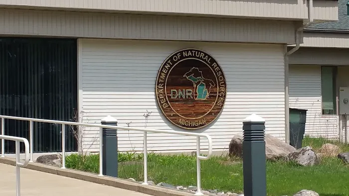 Natural Resources Department 1