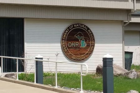 Natural Resources Department