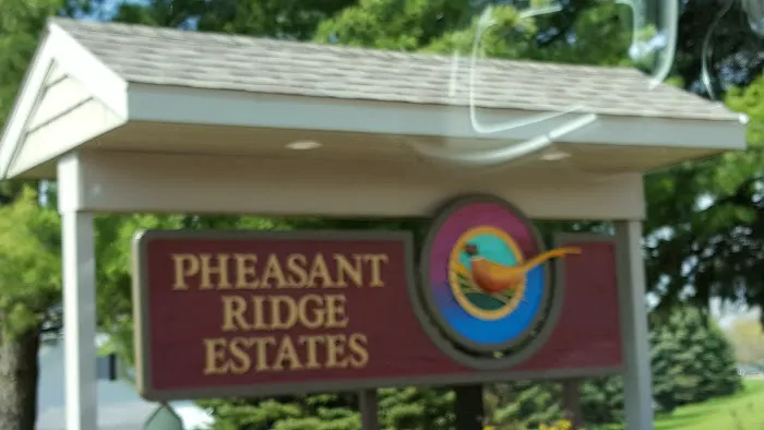 Pheasant Ridge Estates 3