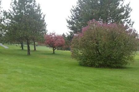 Pheasant Ridge Estates
