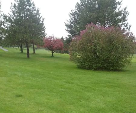 Pheasant Ridge Estates