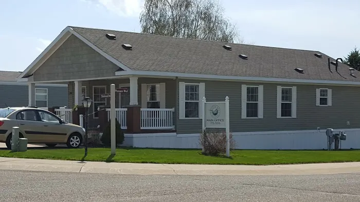 Pheasant Ridge Estates 4