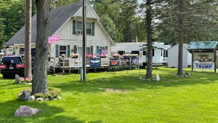 Birchwood Resort & Campground 2