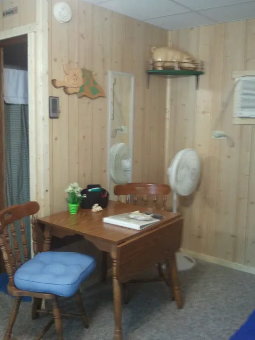 Birchwood Resort & Campground 4