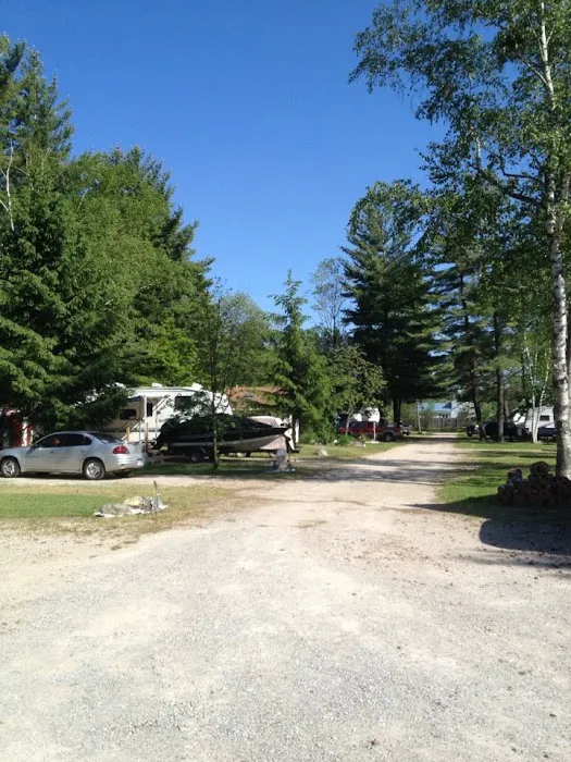 Birchwood Resort & Campground 9