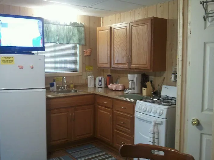 Birchwood Resort & Campground 6