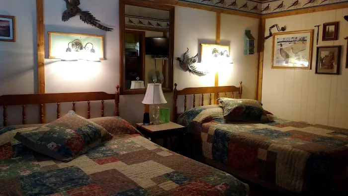 Birchwood Resort & Campground 1