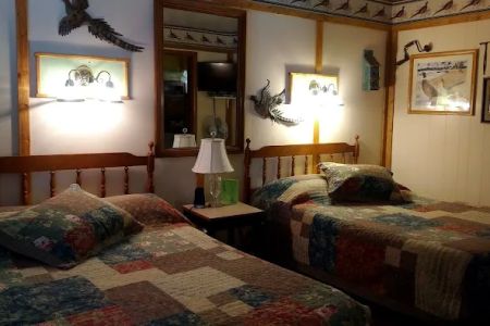 Birchwood Resort & Campground