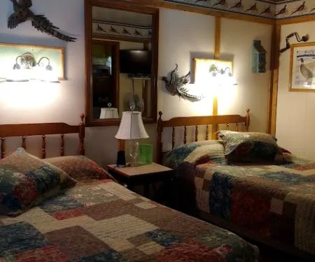 Birchwood Resort & Campground