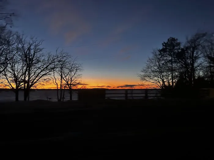 William Mitchell State Park Campground 3
