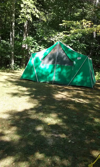 Hemlock Campground 8