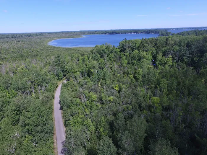 Hemlock Campground 10