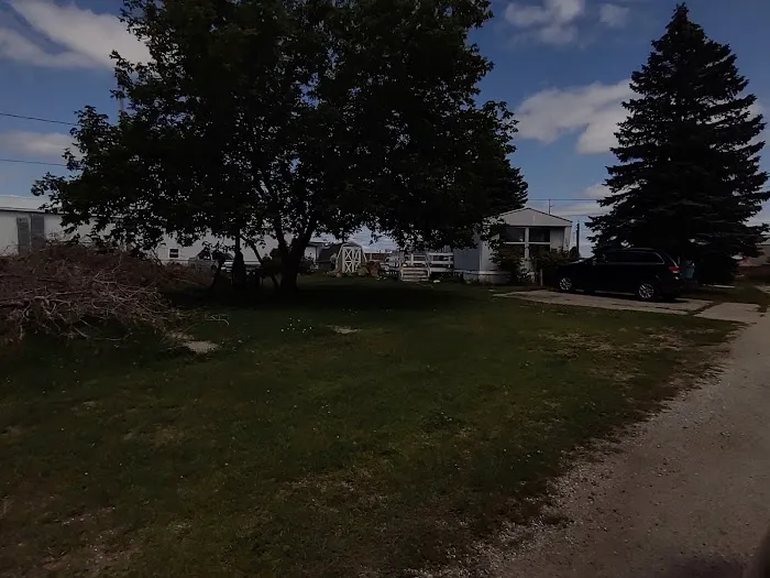 Cadillac Leisure Manufactured Housing Community 9