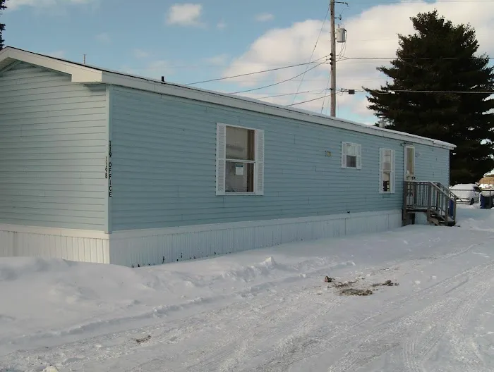 Cadillac Leisure Manufactured Housing Community 8