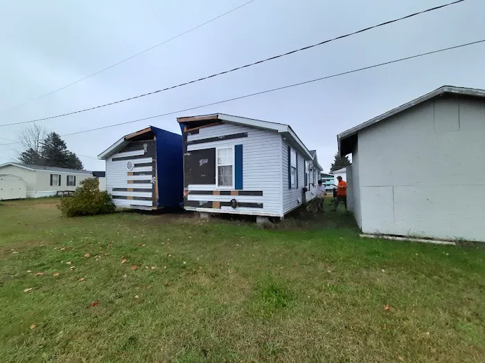 Cadillac Leisure Manufactured Housing Community 2