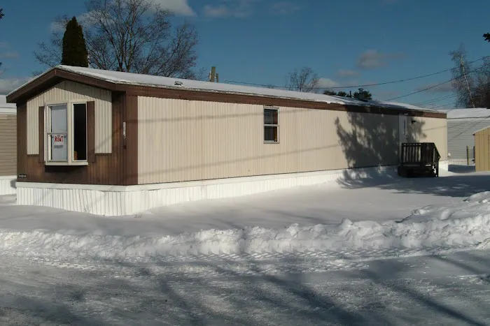 Cadillac Leisure Manufactured Housing Community 10