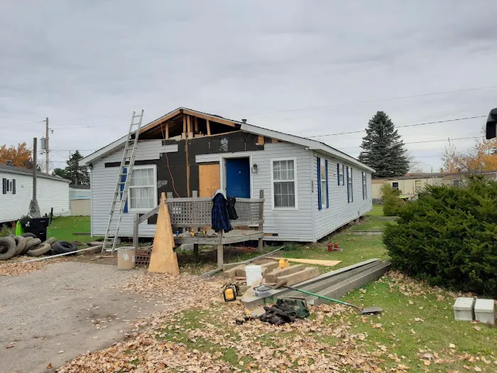Cadillac Leisure Manufactured Housing Community 6