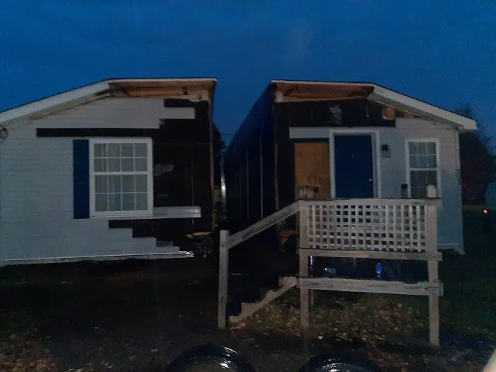 Cadillac Leisure Manufactured Housing Community 4