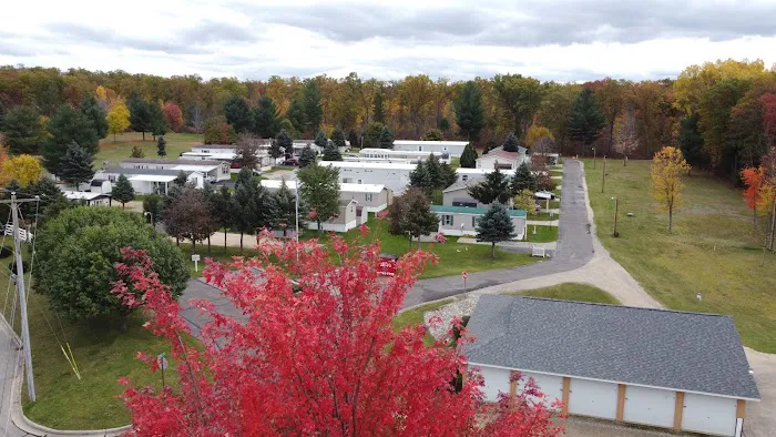 Whispering Oaks Mobile Home Community and Self Storage 6
