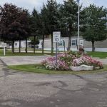 Whispering Oaks Mobile Home Community and Self Storage