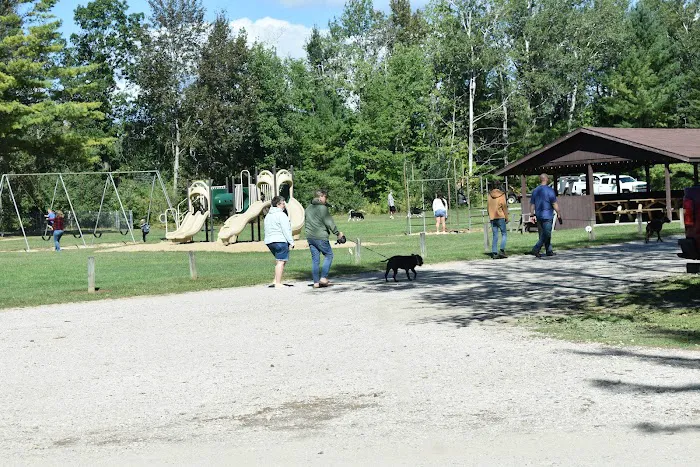 Wooded Acres Family Campground 6