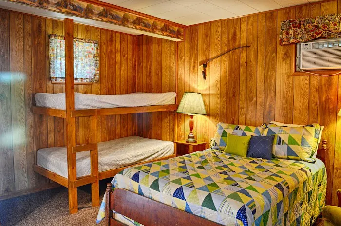 Wooded Acres Family Campground 2