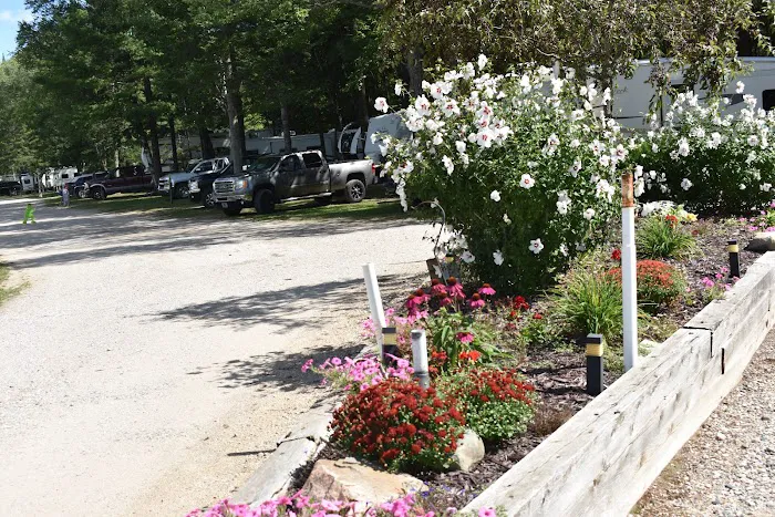 Wooded Acres Family Campground 4