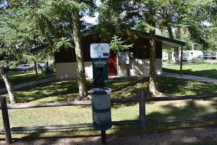 Wooded Acres Family Campground 3