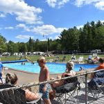 Wooded Acres Family Campground