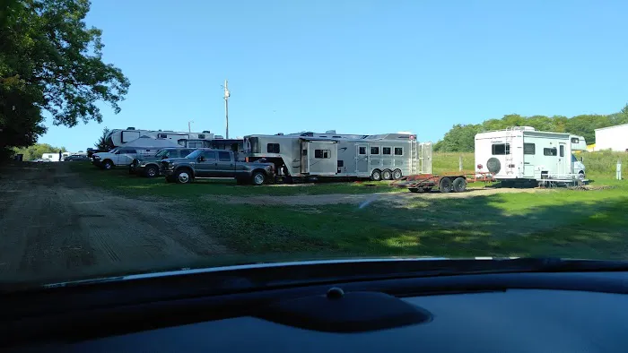 Exit 222 Campgrounds 2