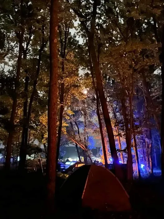 Exit 222 Campgrounds 5
