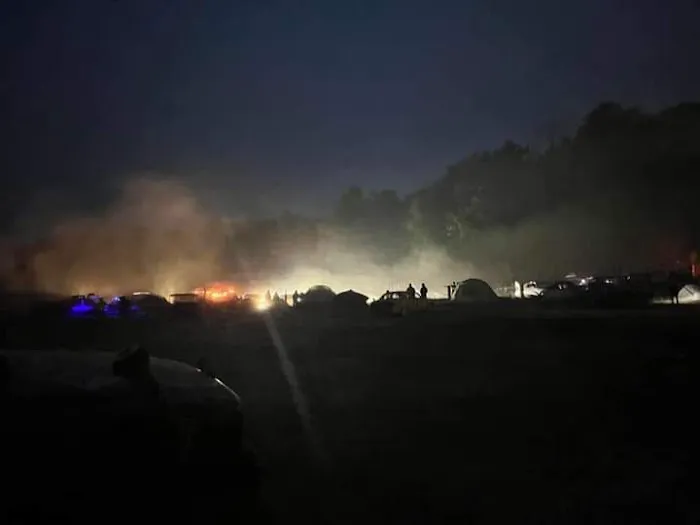 Exit 222 Campgrounds 3
