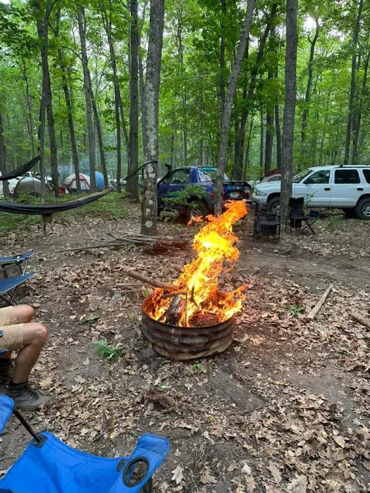 Exit 222 Campgrounds 7