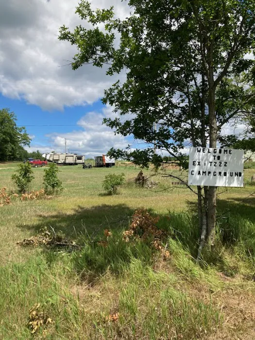 Exit 222 Campgrounds 9