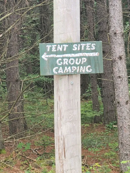 Tenting in the Pines 6