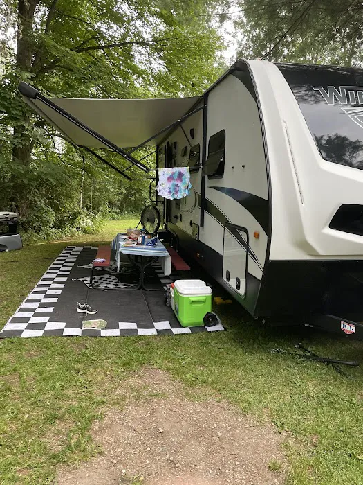 West Branch RV Park 6