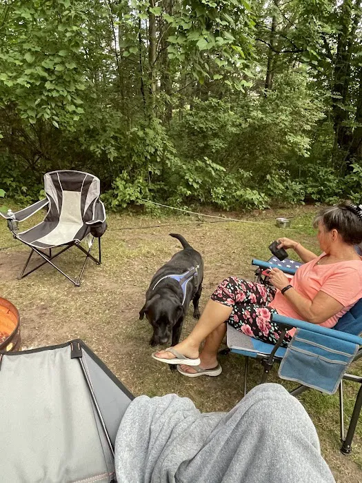 West Branch RV Park 4