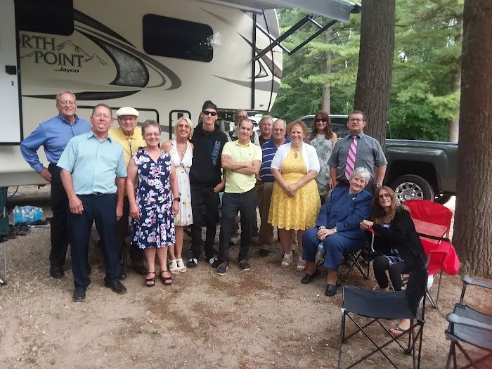 West Branch RV Park 9