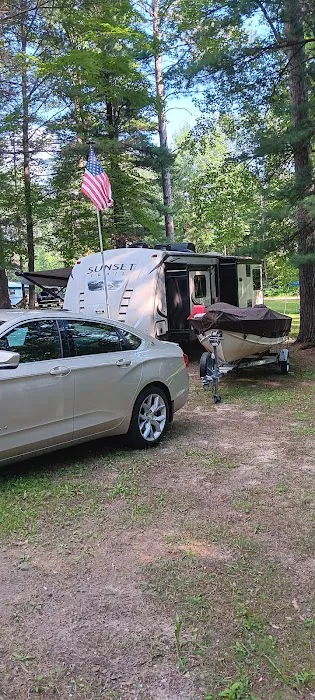 West Branch RV Park 1