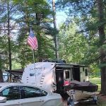 West Branch RV Park